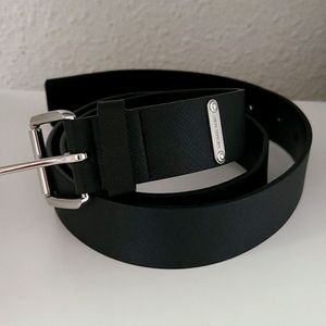 MK Black Belt